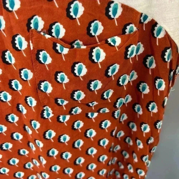 Meadow Rue by Anthropologie Women’s Top size XS - Picture 3 of 6